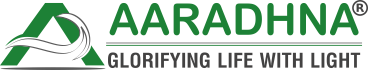Aaradhna Logo