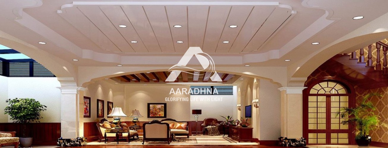 Aaradhna Spotlight