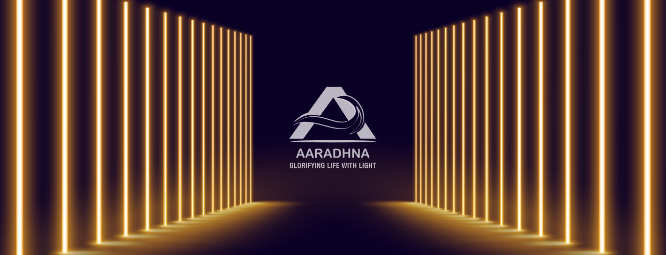 Aaradhna LED Profile